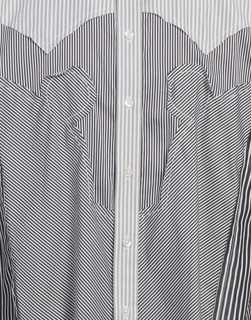 MAISON MARGIELA Striped shirt 4