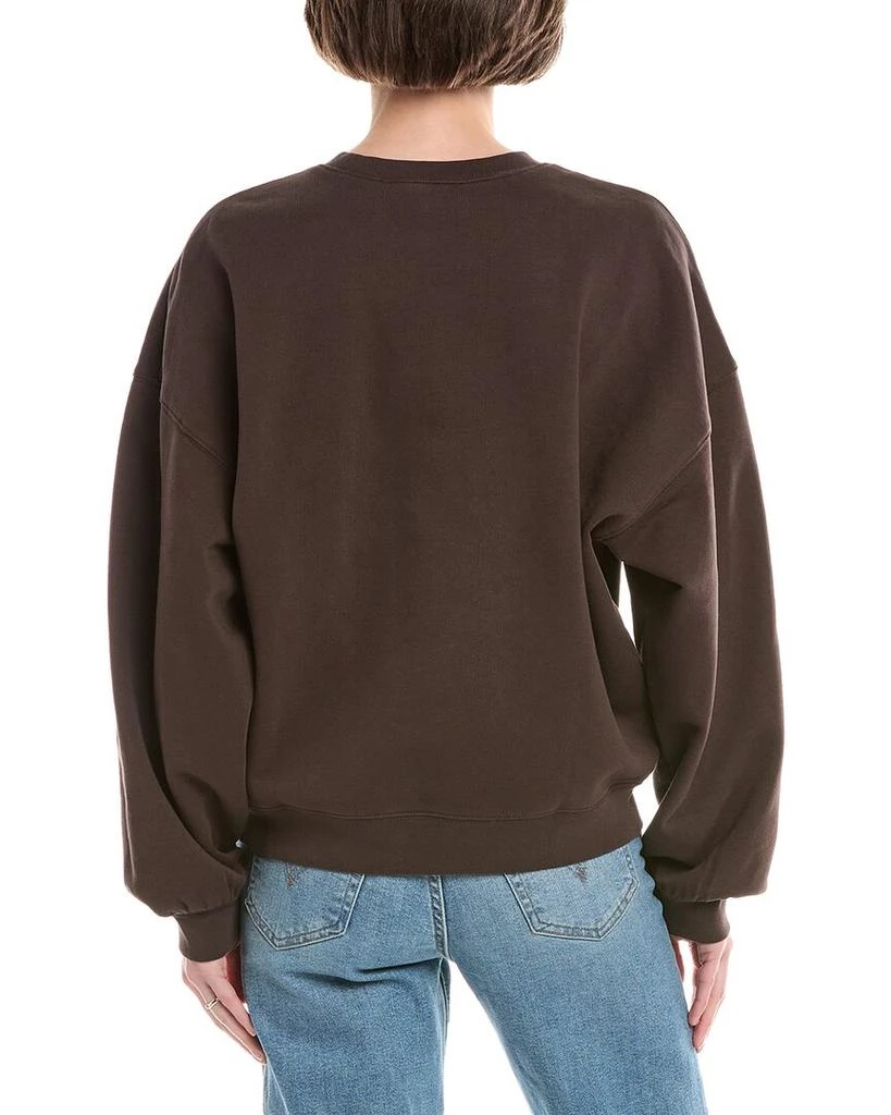 FRAME Travel Crewneck Sweatshirt 2