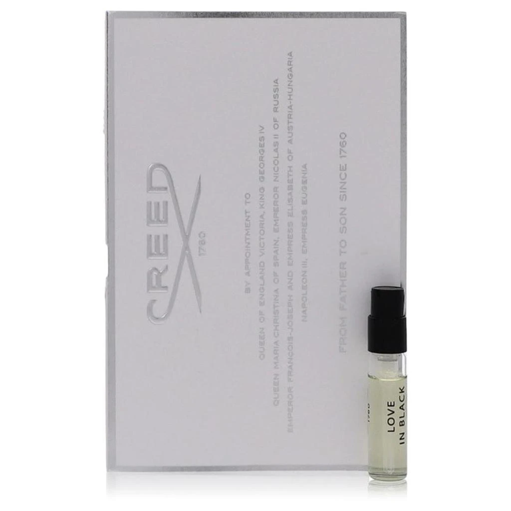 Creed 0.05 oz Erwin Vial Perfume for Womens 1