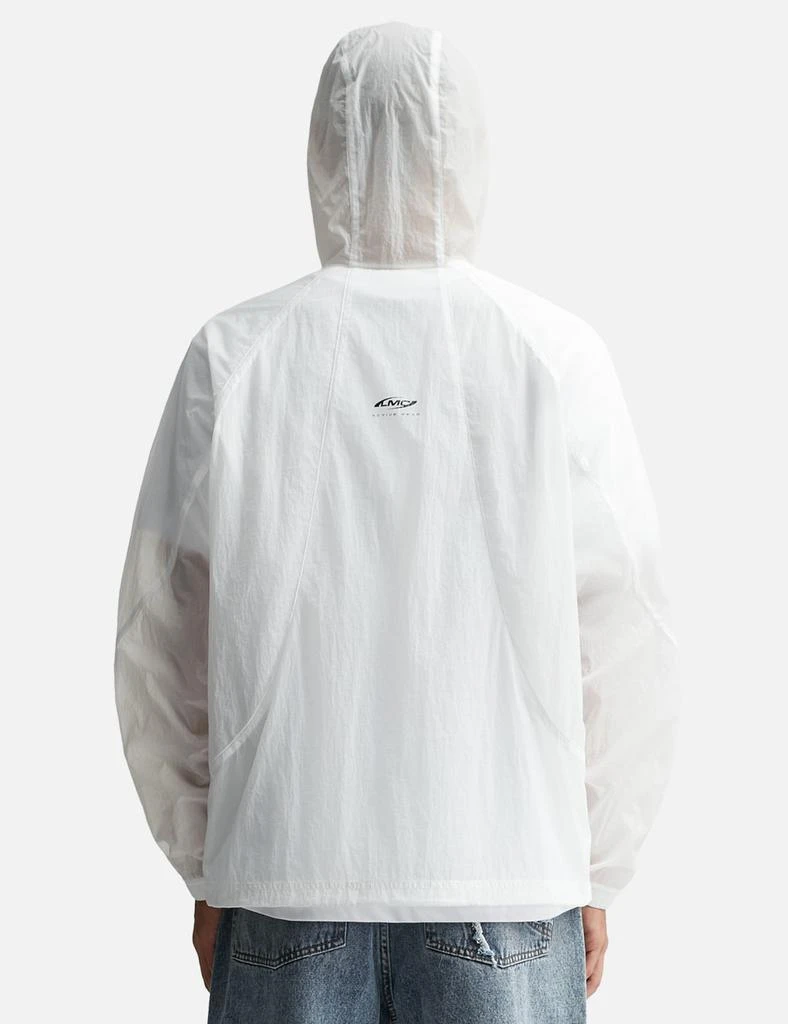 LMC Light Weight Nylon Jacket 4