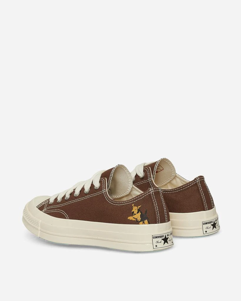 Converse GOLF le FLEUR* Darryl Chuck 70 Sneakers Dachshund 4