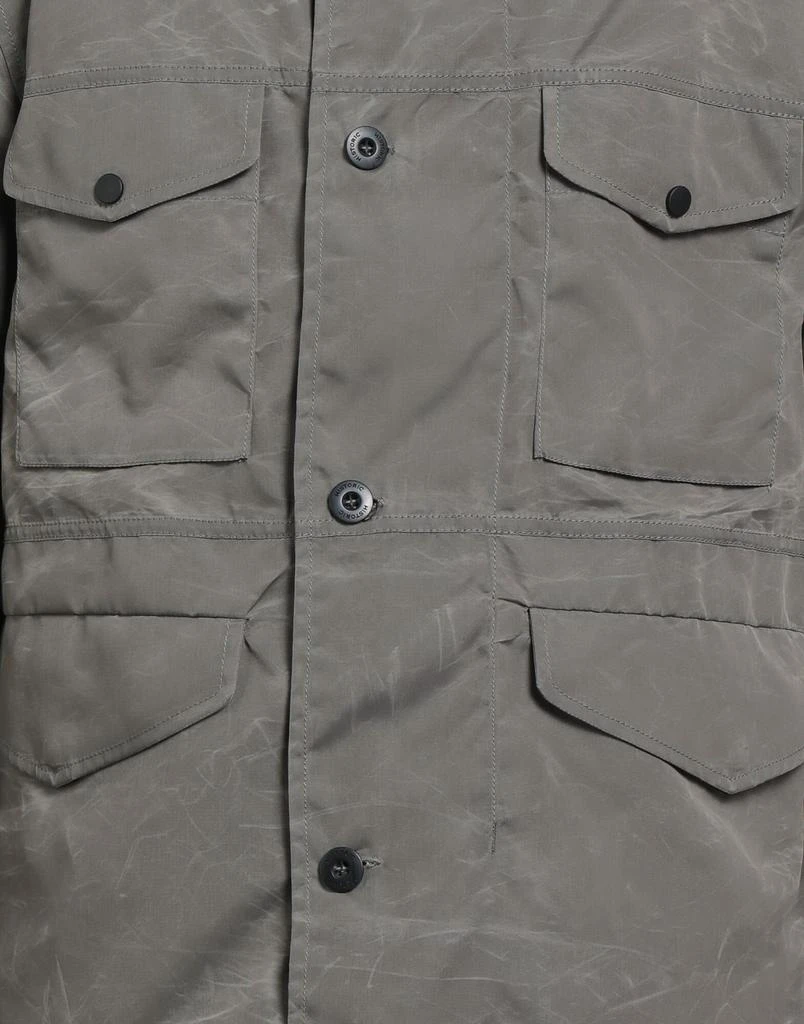 HISTORIC Jacket 4