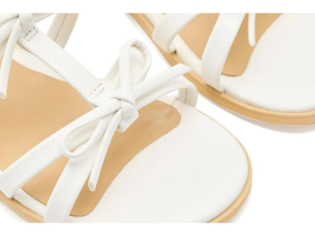 Janie and Jack Skinny Bow Sandals (Toddler/Little Kid/Big Kid) 6