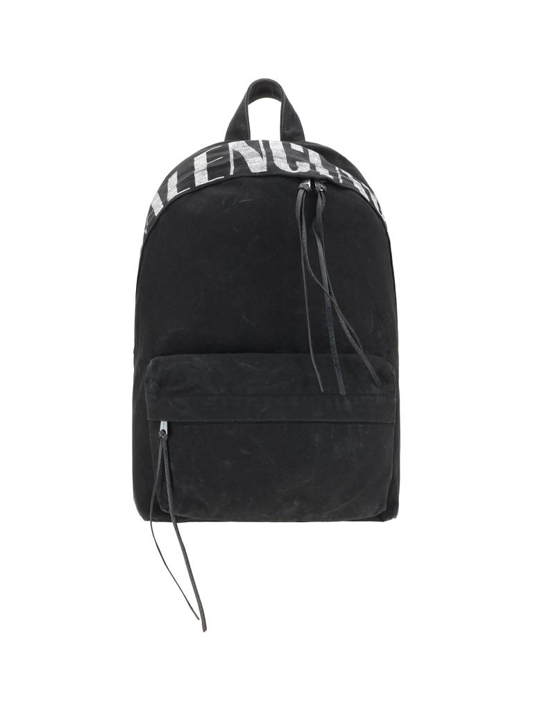 Balenciaga Editor Backpack