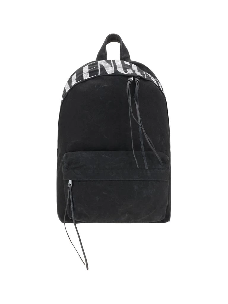 Balenciaga Editor Backpack 1