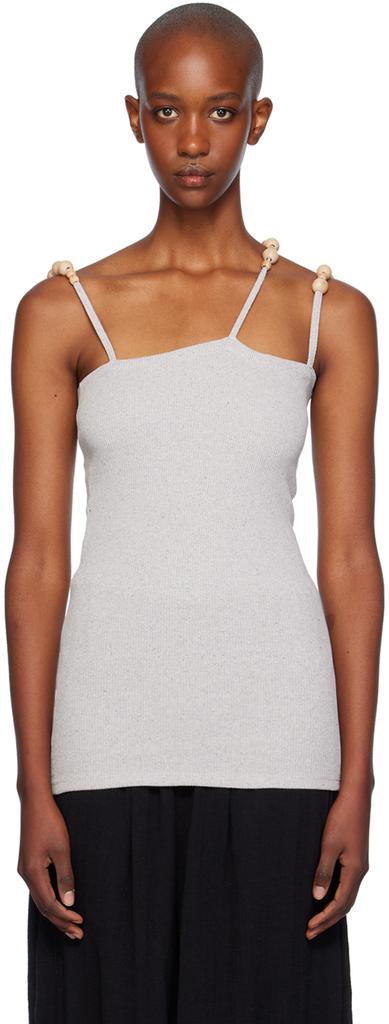 Gray Tav Tank Top – On Sale Now with Up to 25% Off