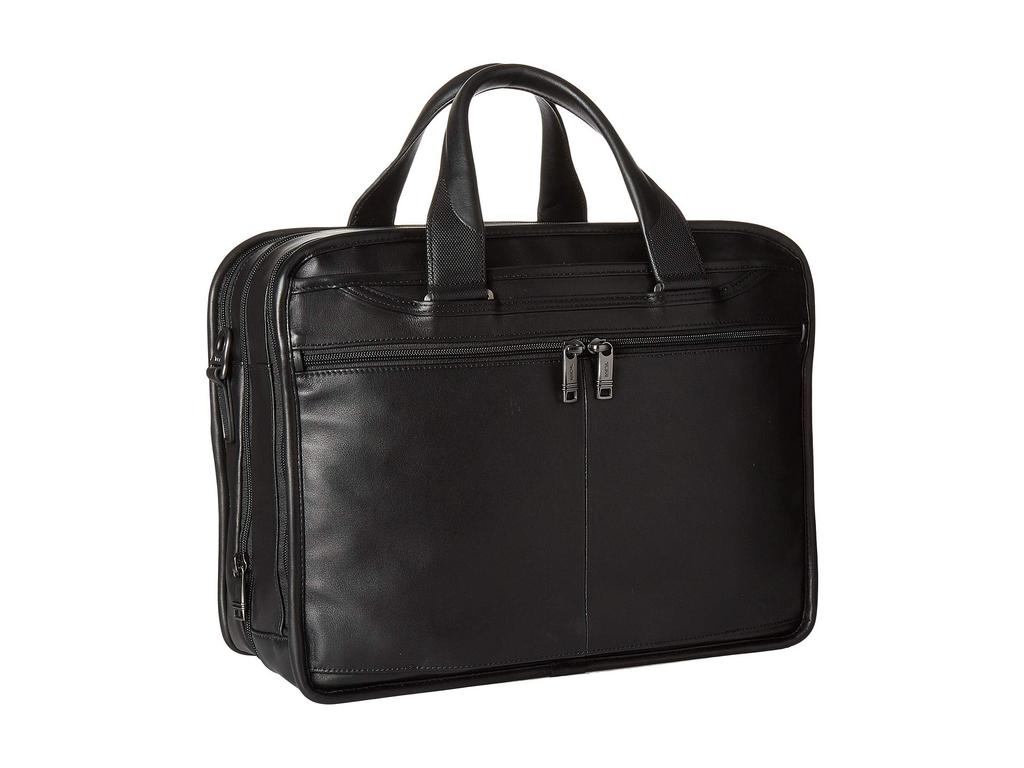 Tumi Alpha 3 Expandable Organizer Laptop Brief