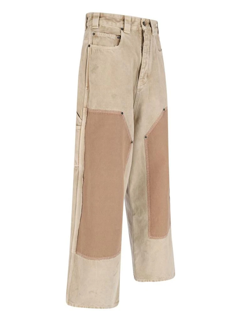 Balenciaga Balenciaga Jeans 3