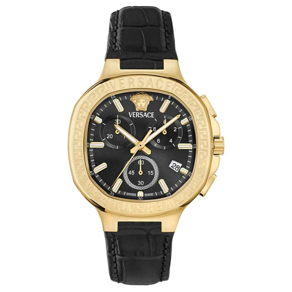 Versace Versace V-Chrono Unisex Watch 1
