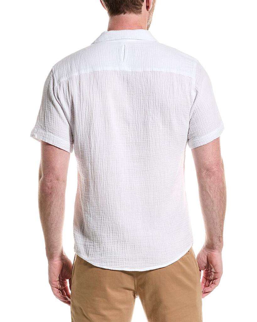 Original Paperbacks Morro Bay Shirt