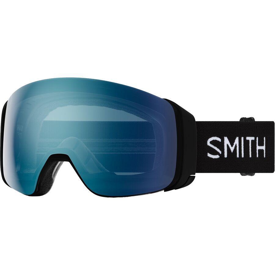 Smith 4D MAG ChromaPop Goggles