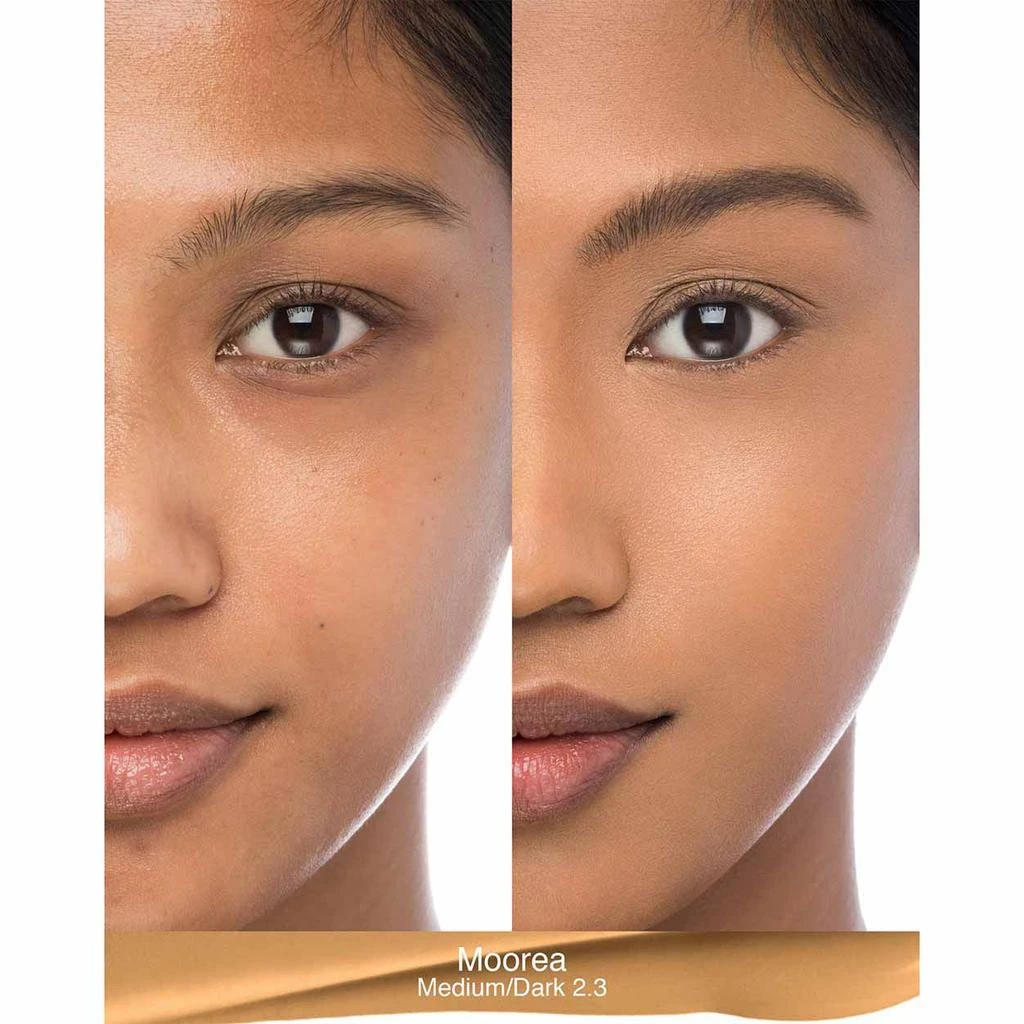 NARS Natural Radiant Longwear Foundation 67