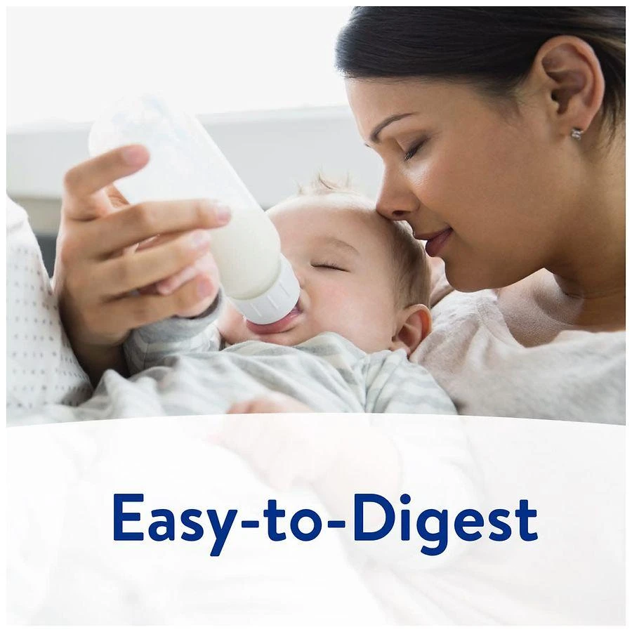 Similac Infant Formula with Iron, Powder 3