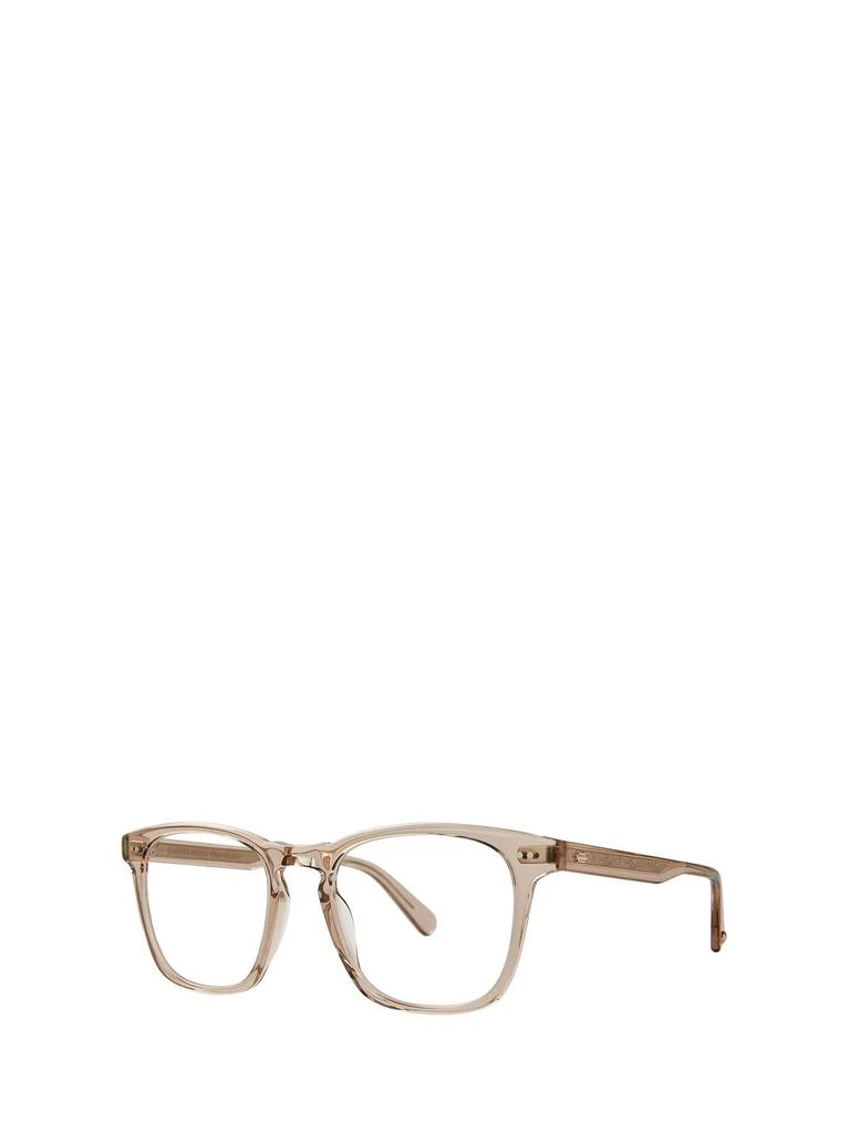 Mykita Mykita Alder Square Frame Glasses 2