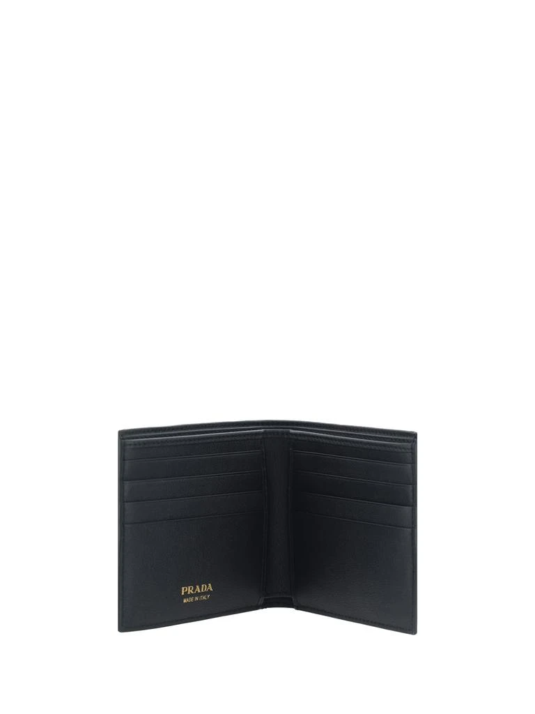 Prada Wallet 3