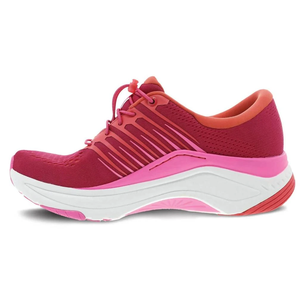 Dansko Dansko - Women's Penni Walking Shoes 3