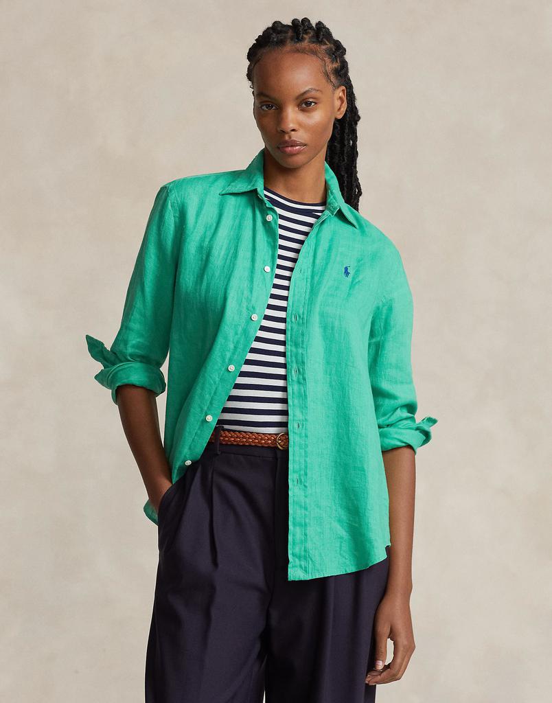Ralph Lauren Linen shirt