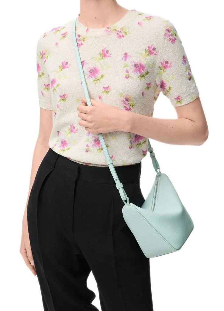 Loewe Hammock Mini Hobo Bag 9