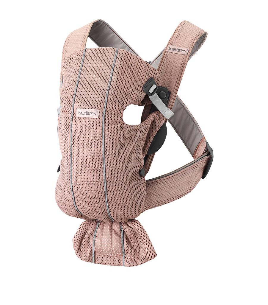 BabyBjörn 3D Mesh Mini Baby Carrier
