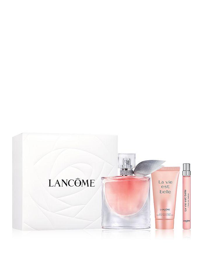 Lancôme La vie est belle Eau de Parfum Valentine's Day Gift Set ($205 value)