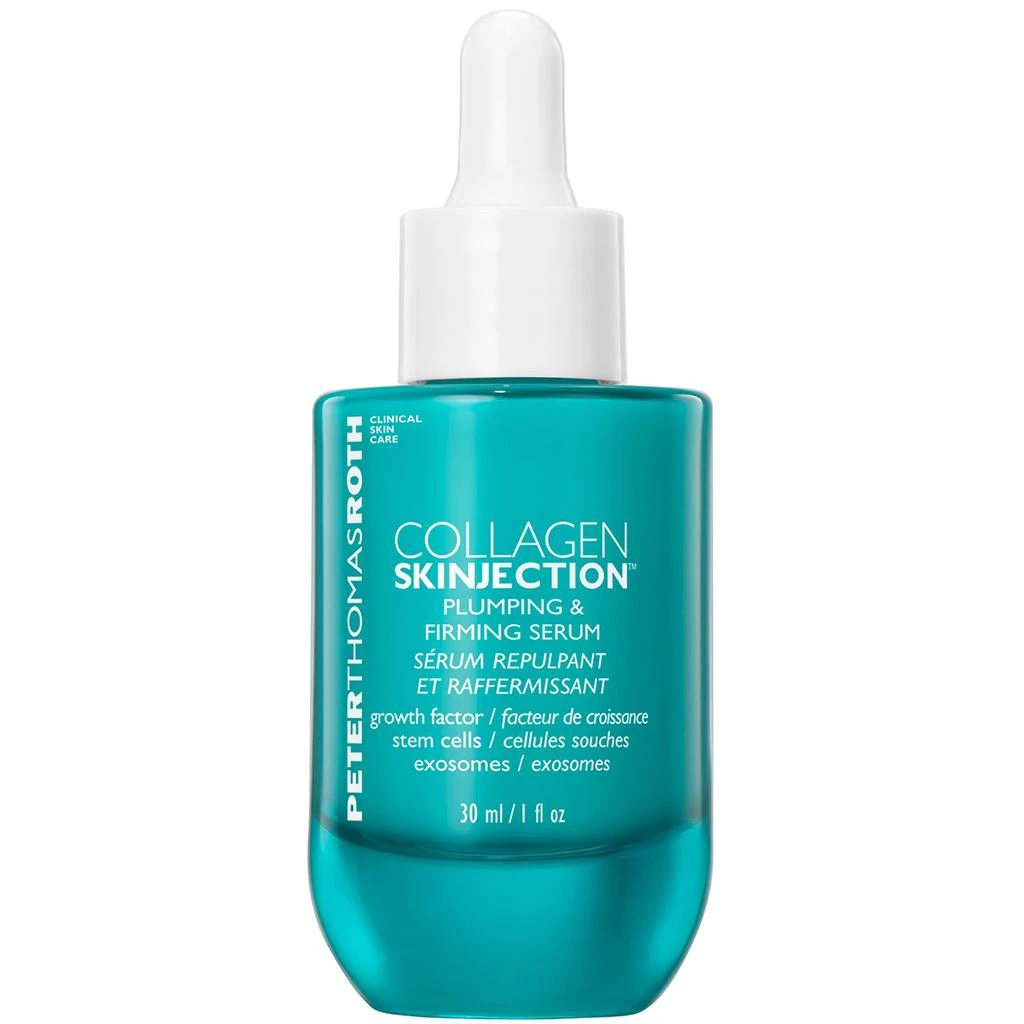 Peter Thomas Roth Peter Thomas Roth Collagen Skinjection Plumping & Firming Serum 30ml
