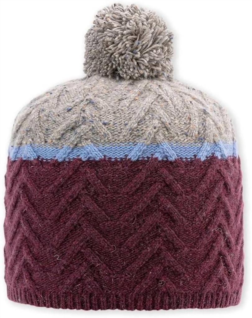 Pistil Unisex Estes Beanie Hat
