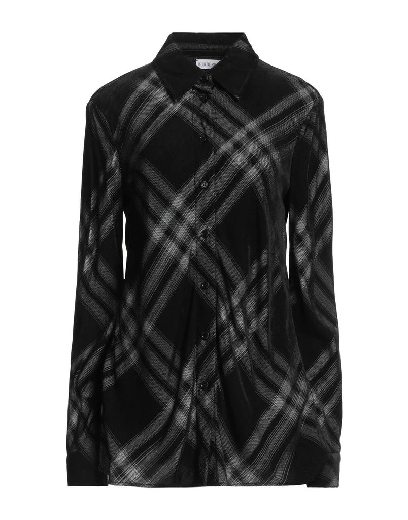 Burberry Patterned shirts 
blouses 1