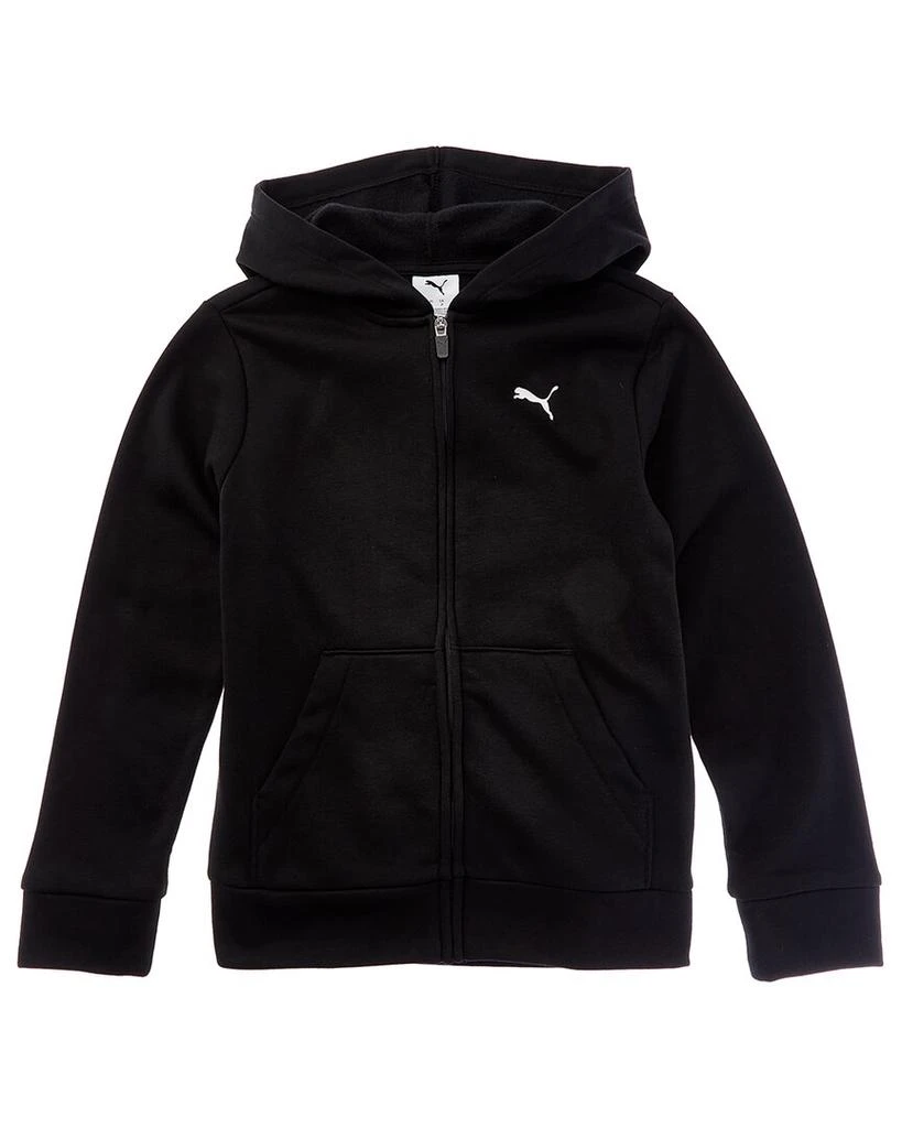 Puma PUMA Speed Squad Pack Fleece Zip-Up Hoodie