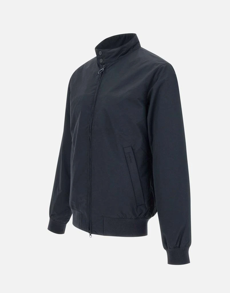 Barbour "Royston Casual jacket 4