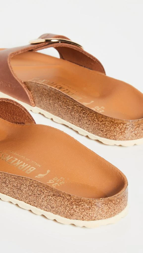 Birkenstock Madrid Big Buckle Sandals 3
