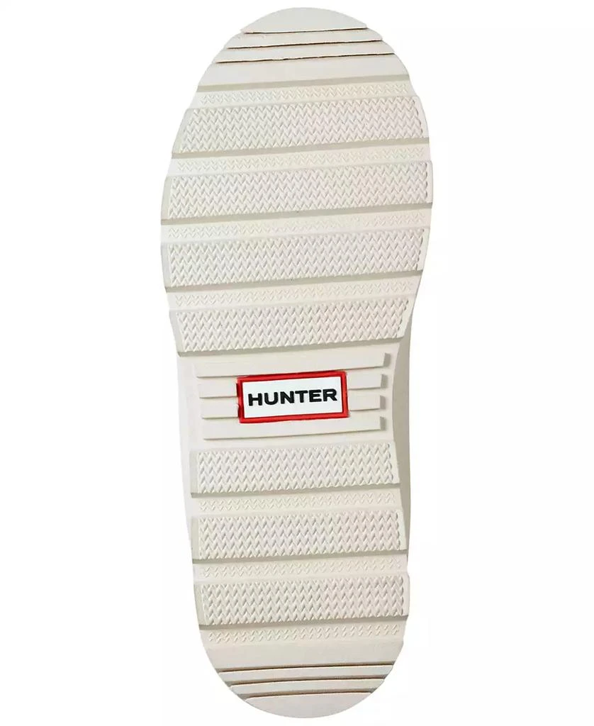 Hunter Women's Askern Waterproof Casual Booties from Finish Line 5