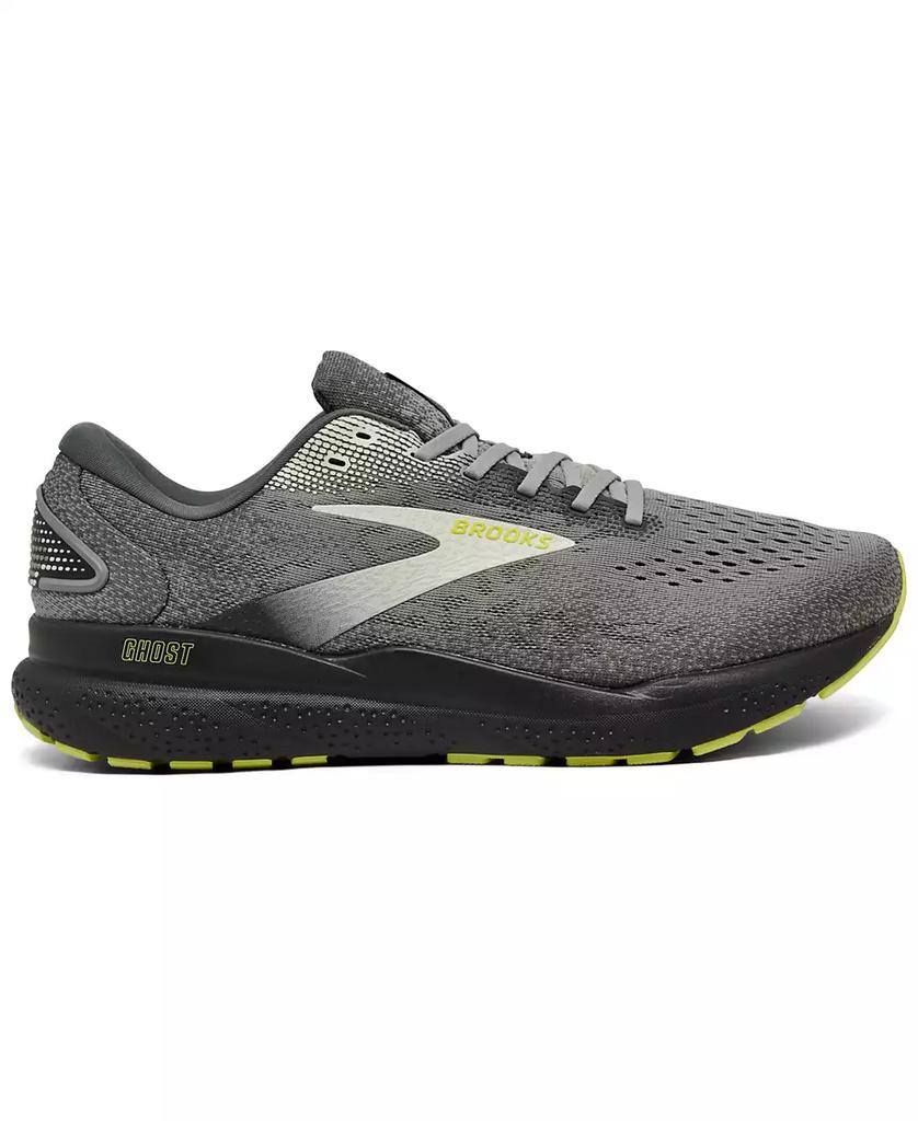 Brooks Men’s Ghost 16 Running Sneakers from Finish Line