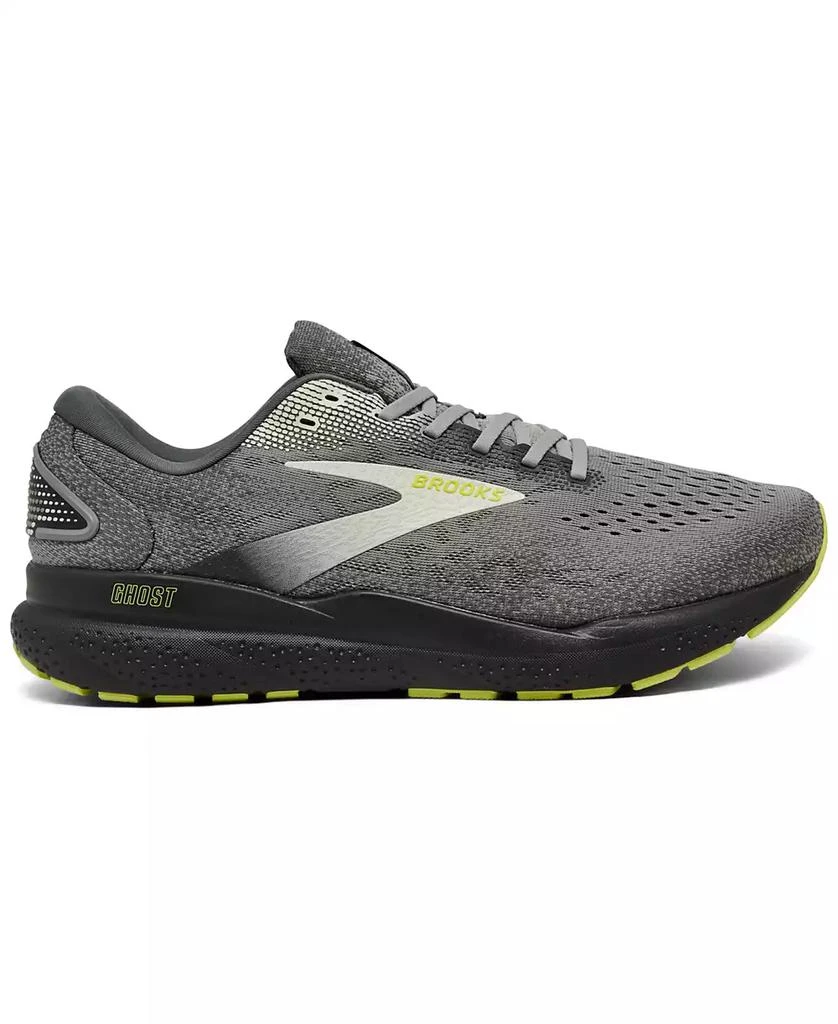Brooks Men’s Ghost 16 Running Sneakers from Finish Line 2