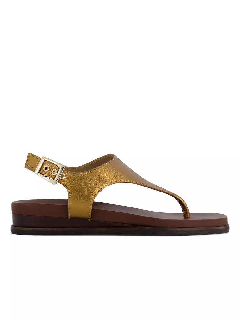 Bernardo Concord Wedge Sandals