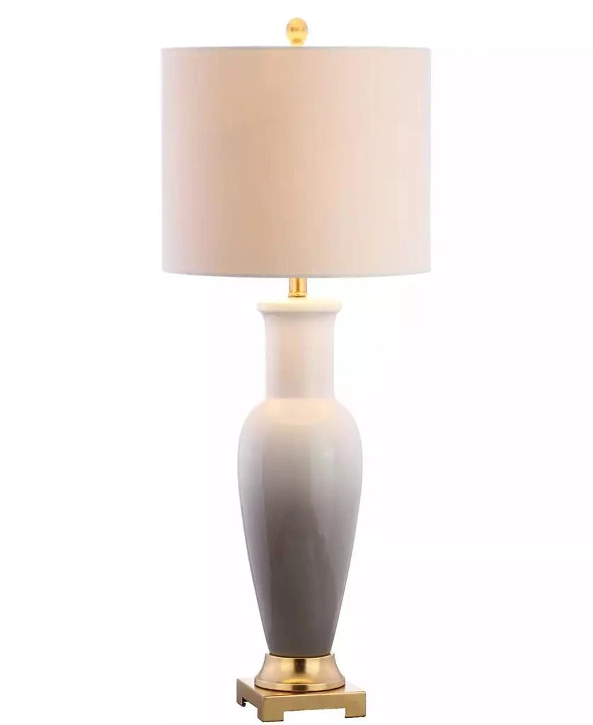 JONATHAN Y Dip Dye LED Table Lamp 4