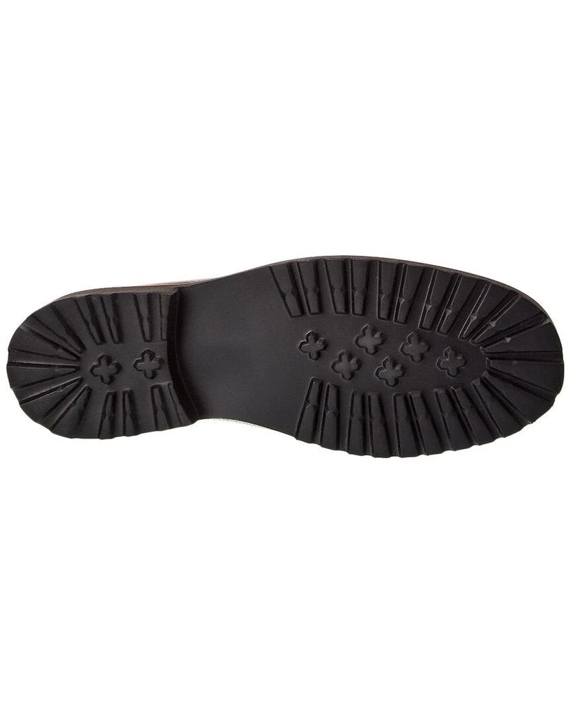 Donald Pliner Joe Leather Loafer 4