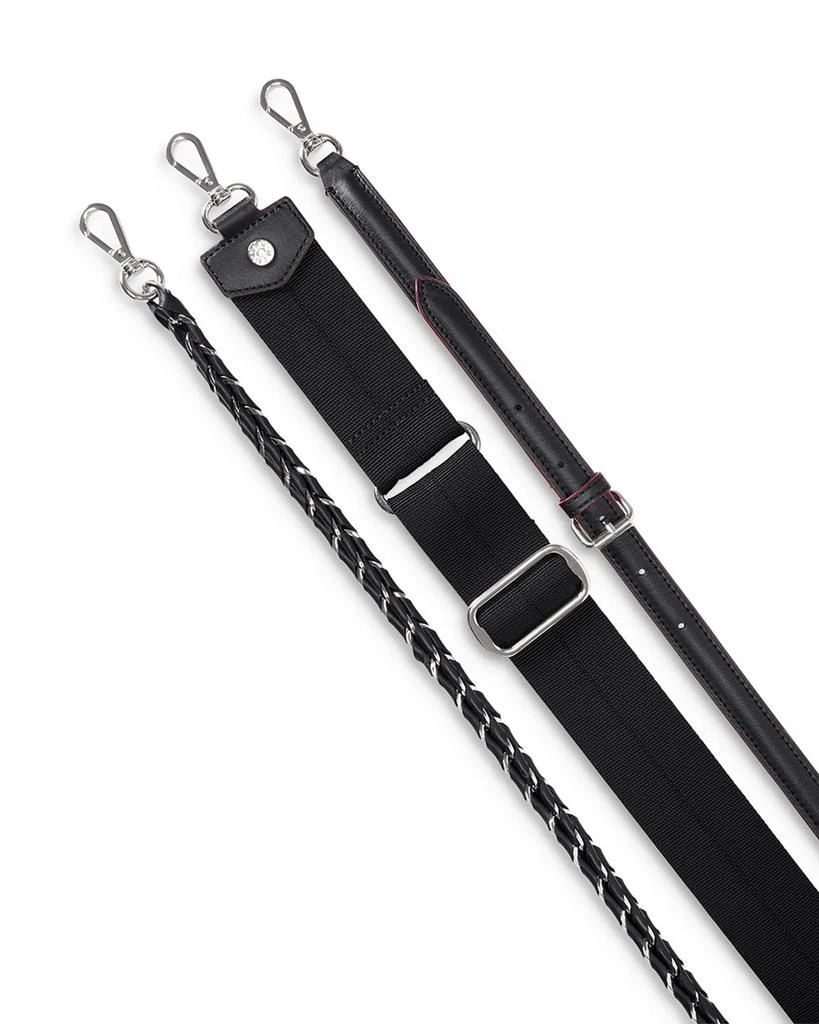 MZ Wallace Large Crosby Pippa 9