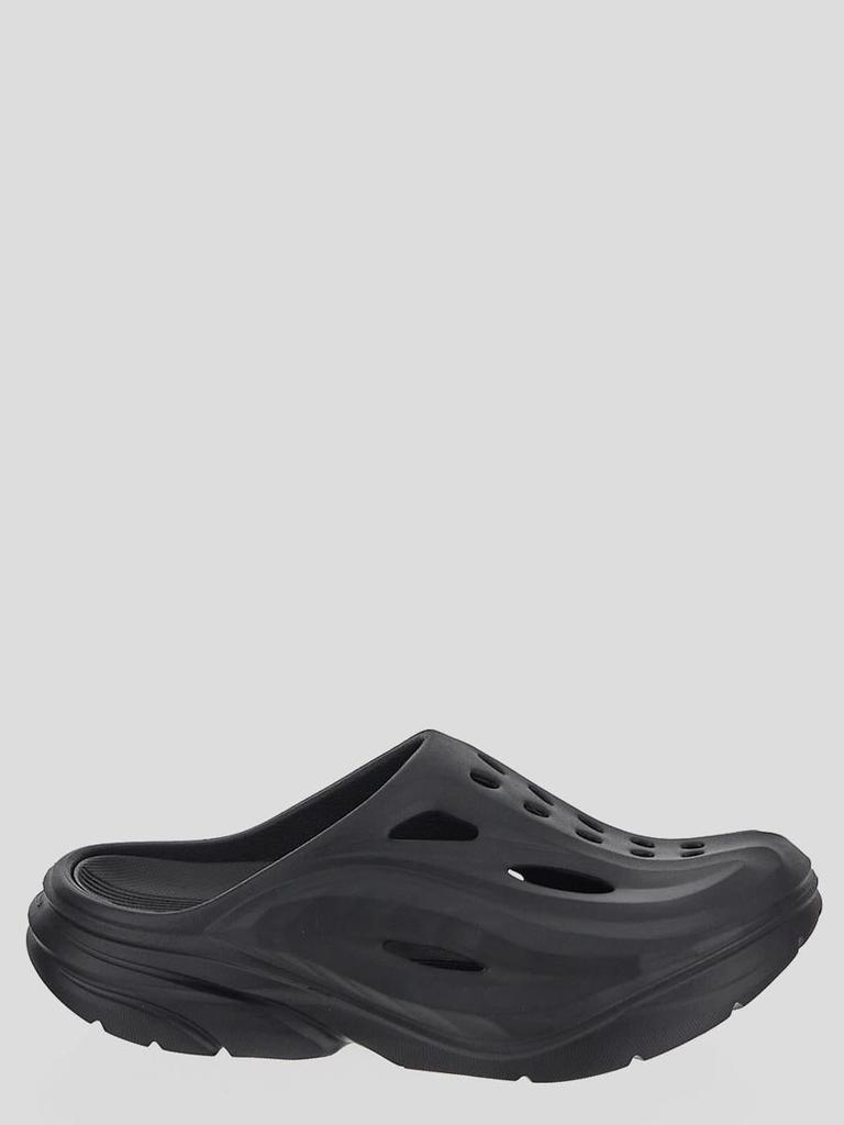 Hoka Hoka Ora Recovery Mule