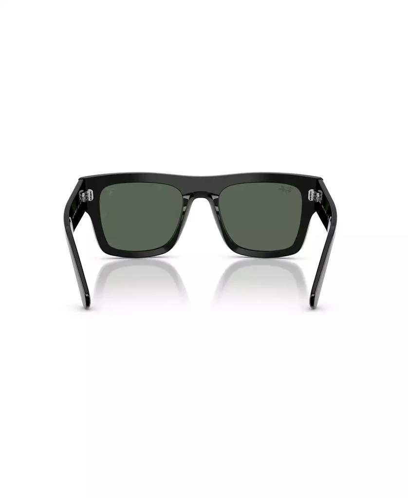 Ray-Ban Unisex Scuderia Ferrari Collection Sunglasses, RB2217M 6