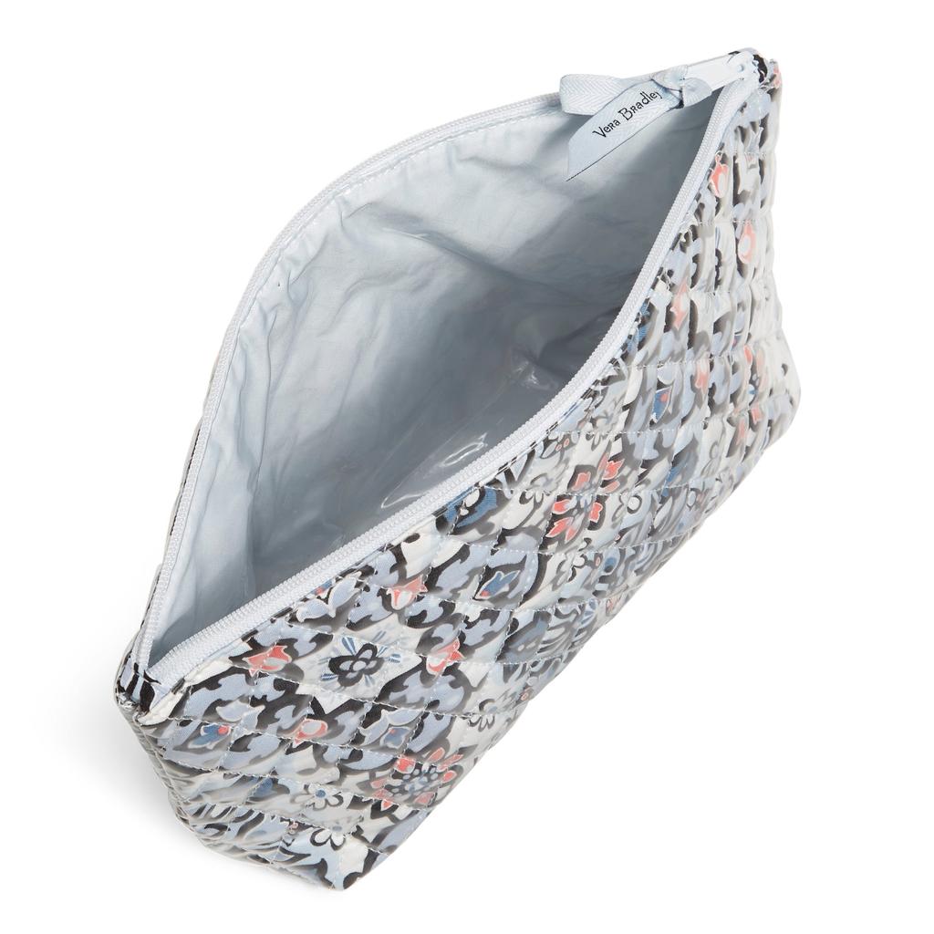 Vera Bradley Outlet Grand Travel Cosmetic