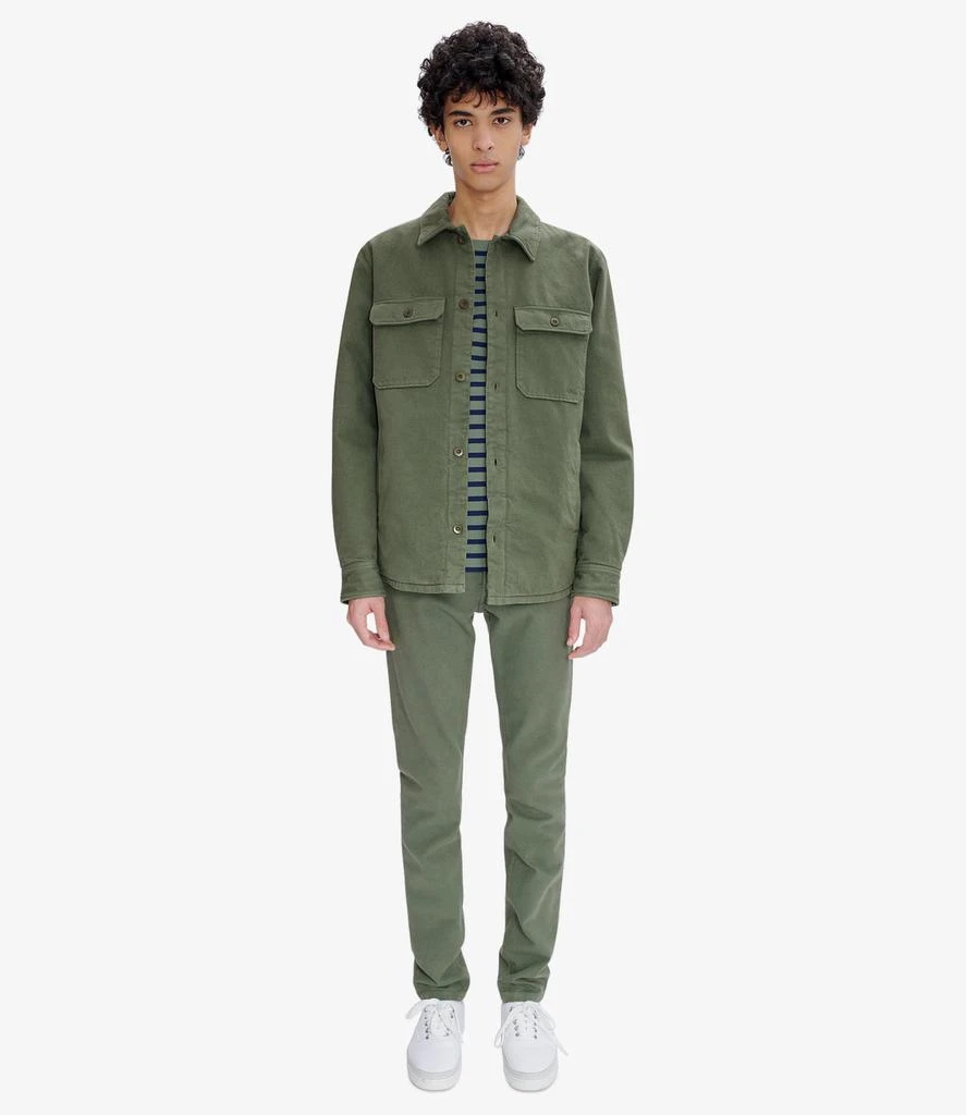 A.P.C. Alessio jacket 4