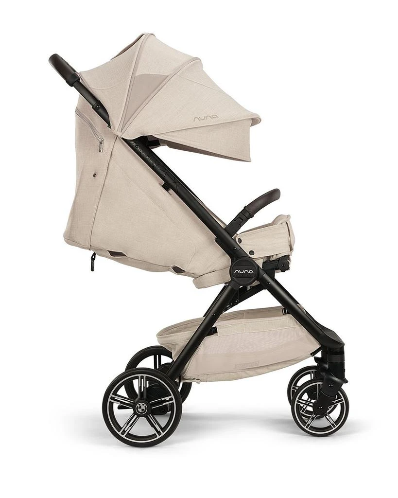 Nuna x BMW TRVL lx Stroller 5