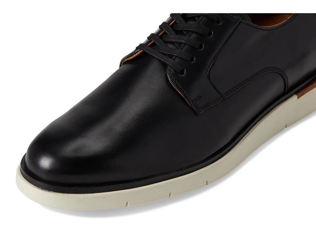 Allen Edmonds Carson Derby Shoes 6