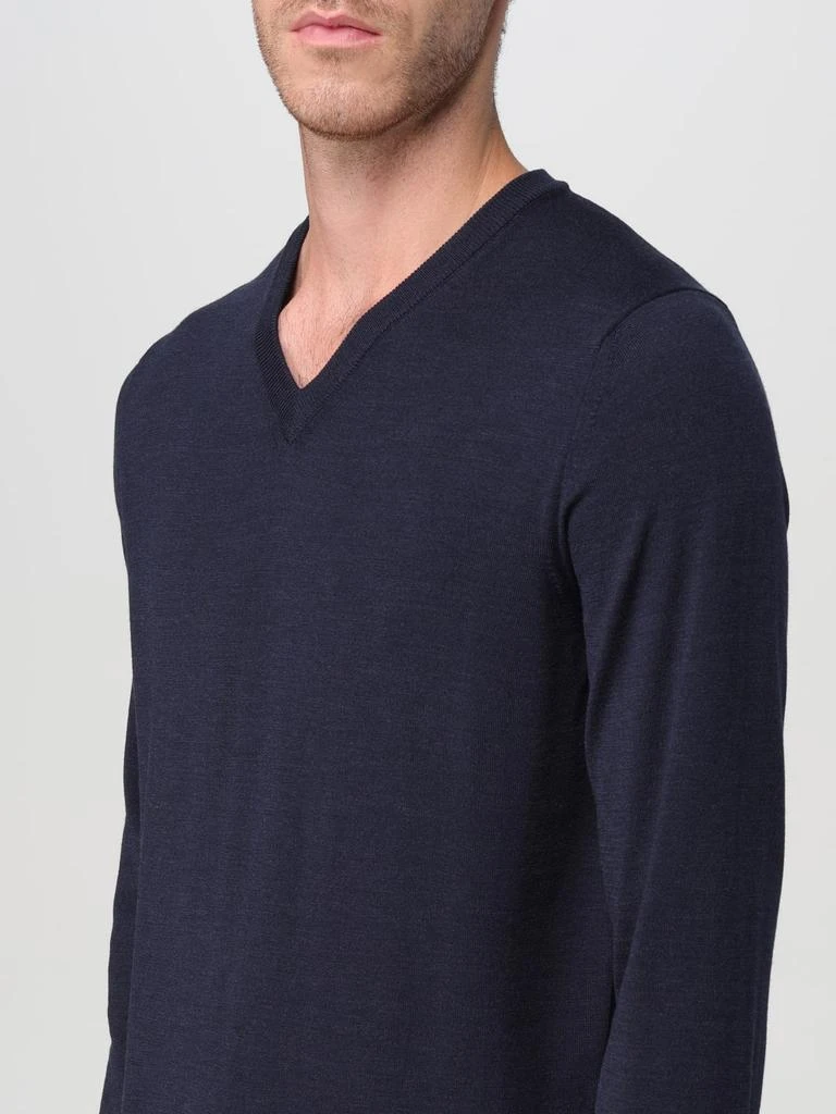 Zanone Sweater men Zanone 3