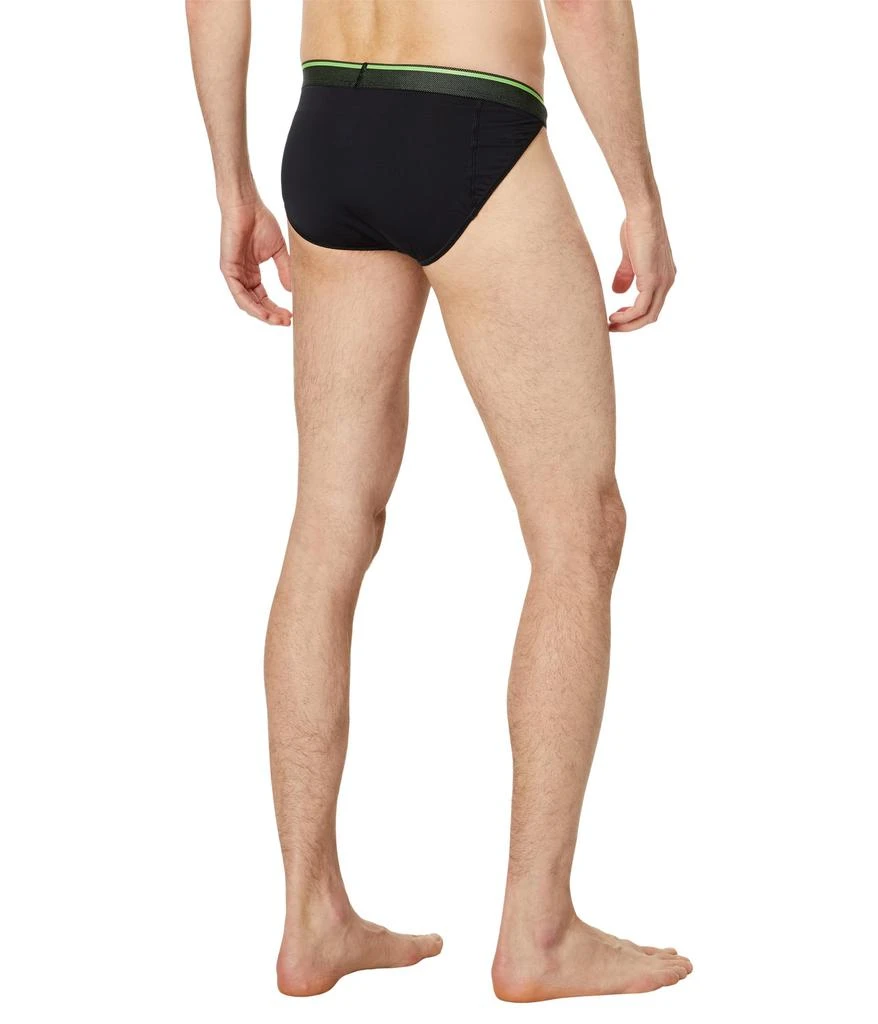 2(X)IST Speed Dri Lightning Sport Brief 2