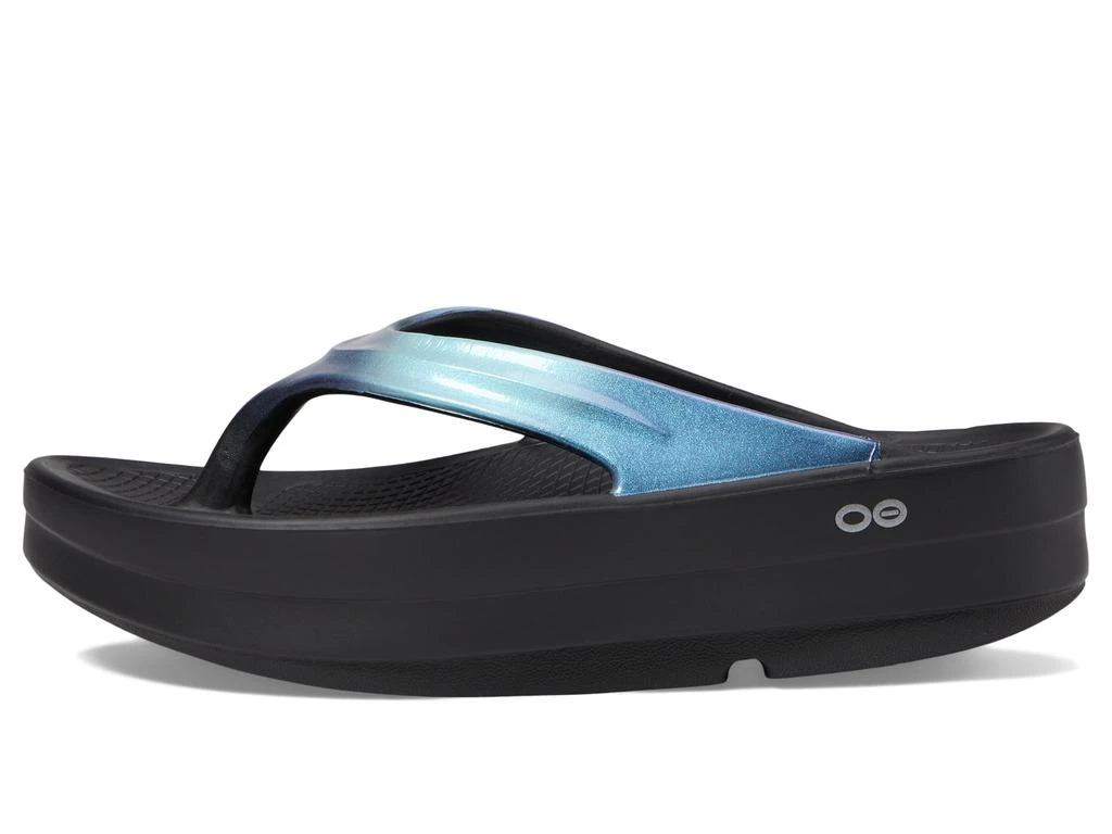 OOFOS OOmega OOlala Luxe 4