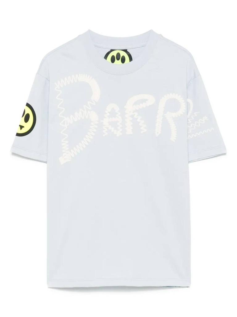 BARROW T-shirt Con Logo