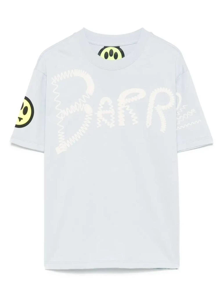 BARROW T-shirt Con Logo 1