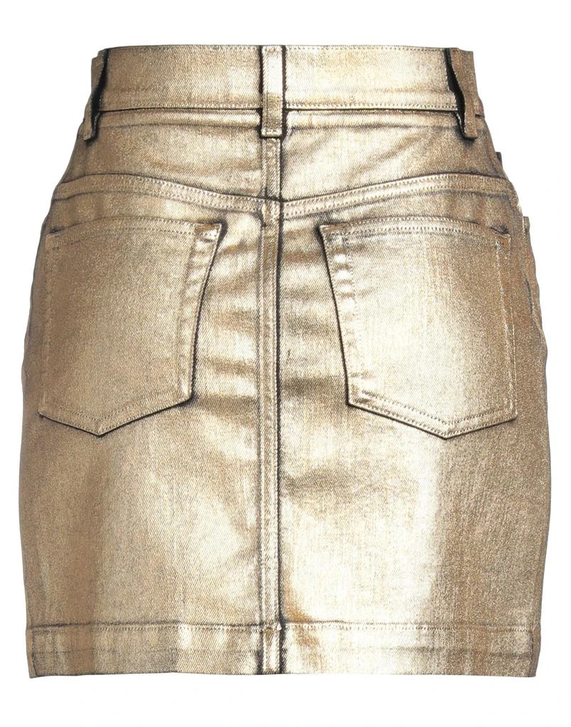 Dolce & Gabbana Denim skirt 2