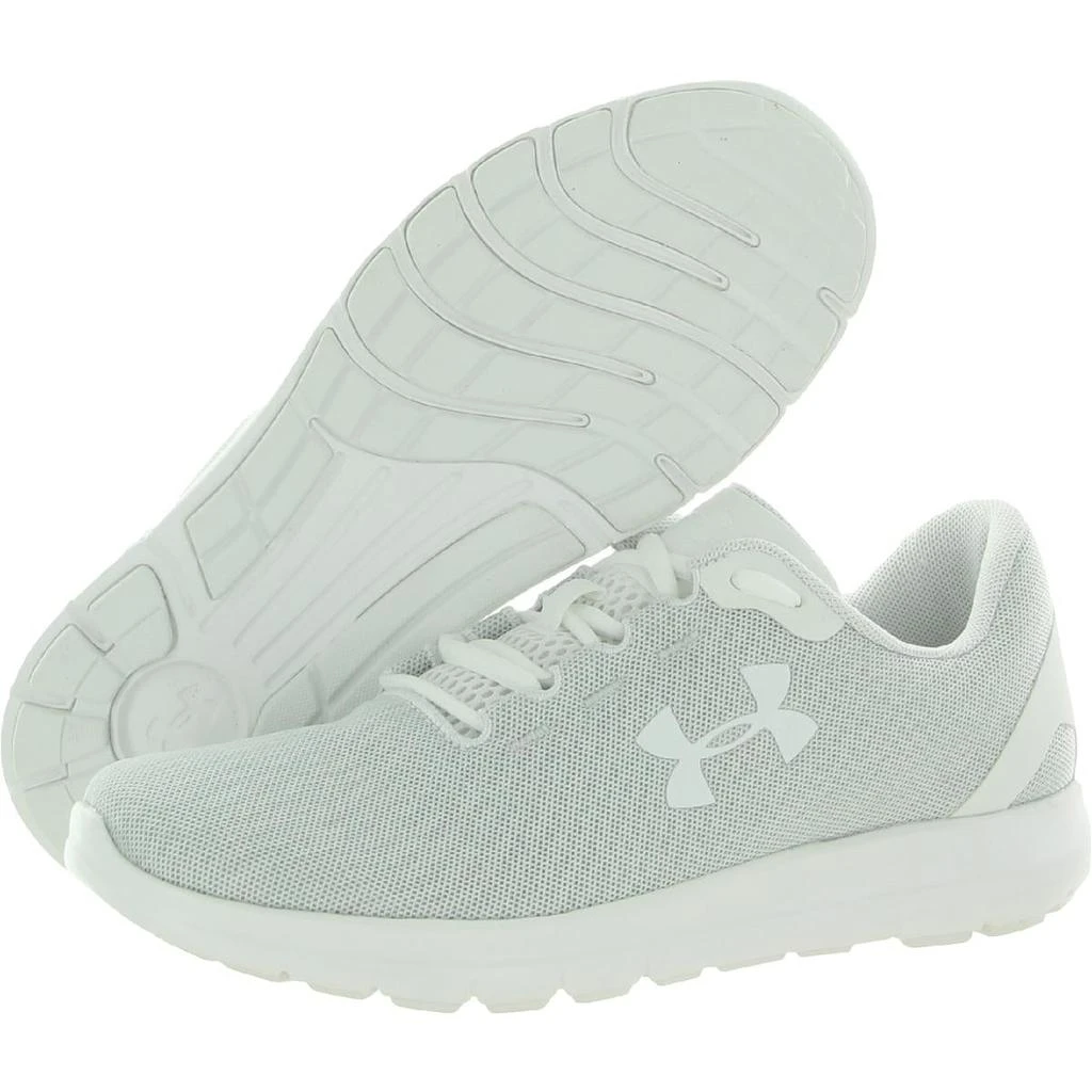 Under Armour Remix Womens Performance Fitness Running Shoes 2